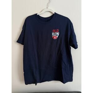 Old Row John Daly T-Shirt